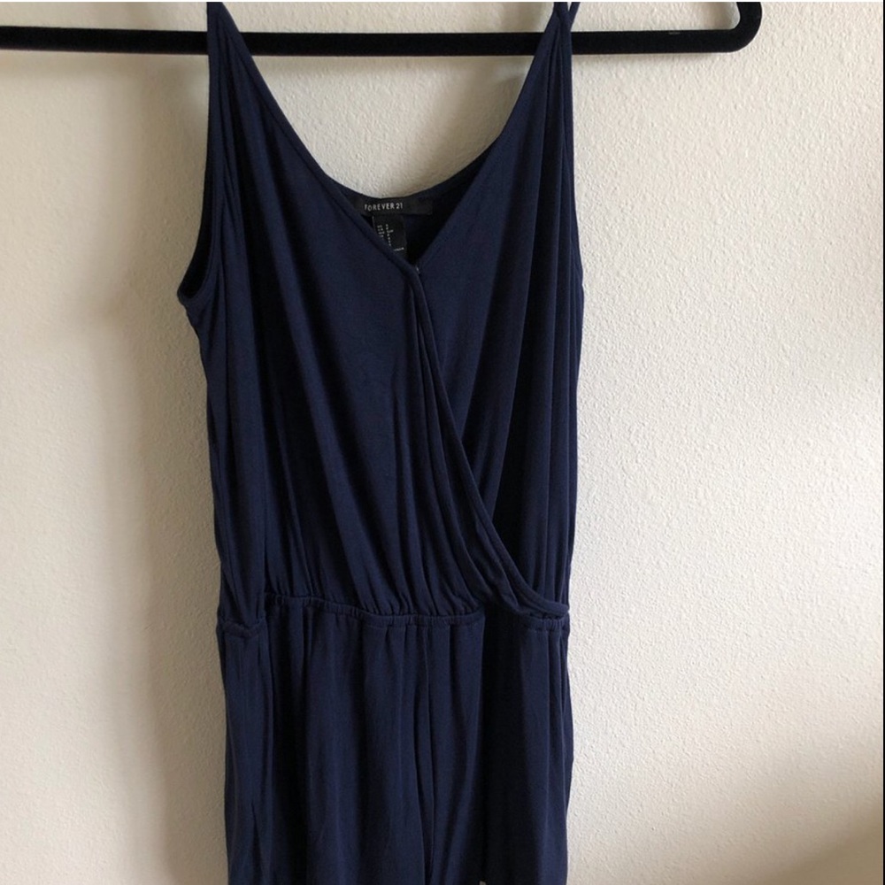 Forever21 romper